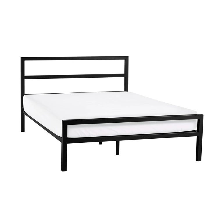 Julian Bowen Soto Metal Bed