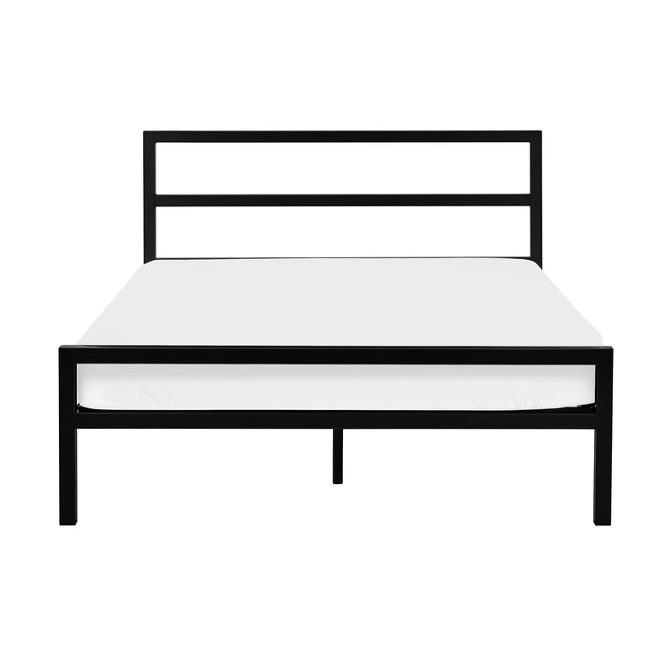 Julian Bowen Soto Metal Bed