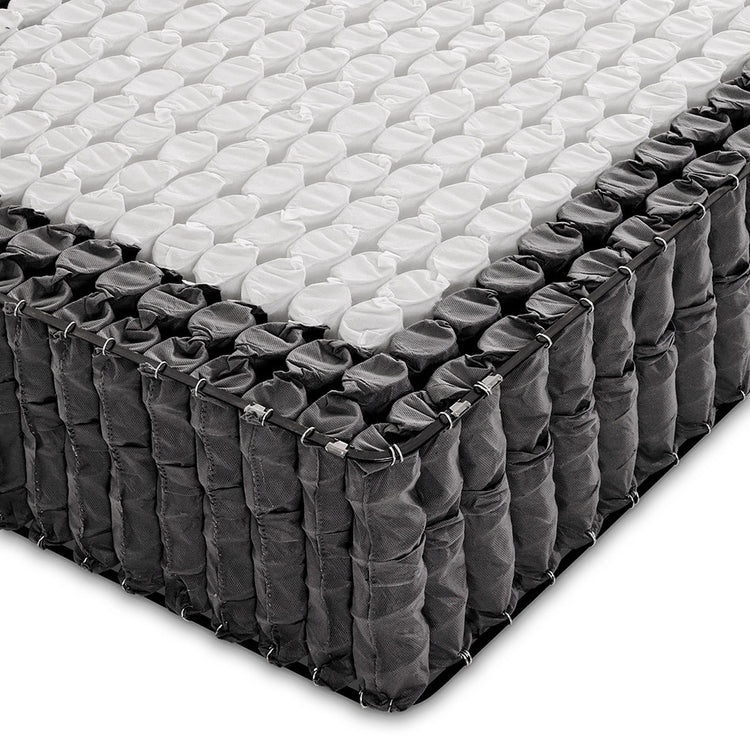 Dorlux Downing 1000 Mattress Pocket Springs-Better Bed Company