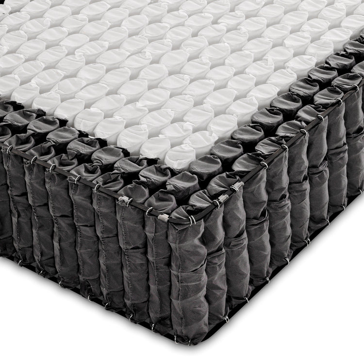 Dorlux Windsor 2000 Mattress Spring System-Better Bed Company