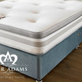 Myer Adams Highlander Mattress-Better Bed Company
