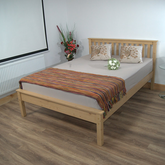 Better Wellington Bed Frame-Better Bed Company