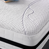 Postureflex Pocket Memory 1200 Mattress-Better Bed Company