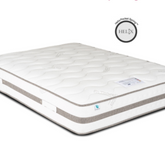 Vogue Cashmere Gold Adjustable Bed Mattress-Better Bed Company