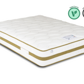 Vogue Bliss Pocket Spring Adjustable Bed Mattress-Better Bed Company