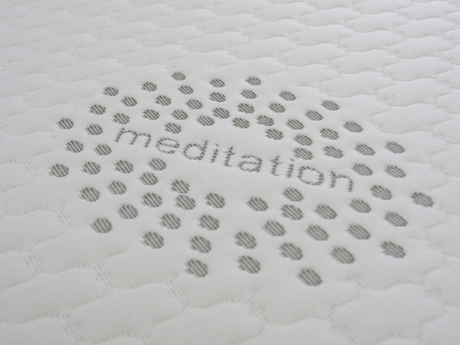 Kayflex Silver Memory Foam Mattress Cover-Better Bed Company