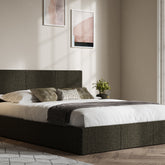 Lincolnshire Ottoman Bed-Better Bed Company