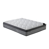 Loren Williams Stirling Mattress-Better Bed Company