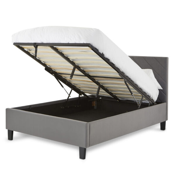 GFW Thea Ottoman Bed-Better Bed Company