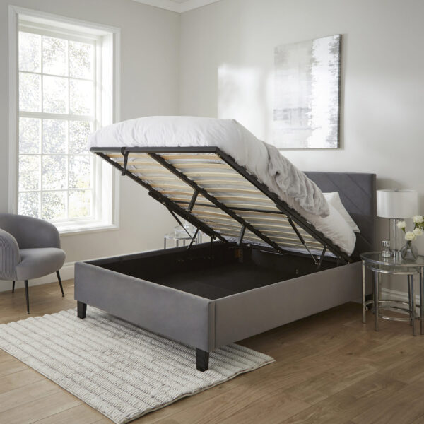 GFW Thea Ottoman Bed-Better Bed Company