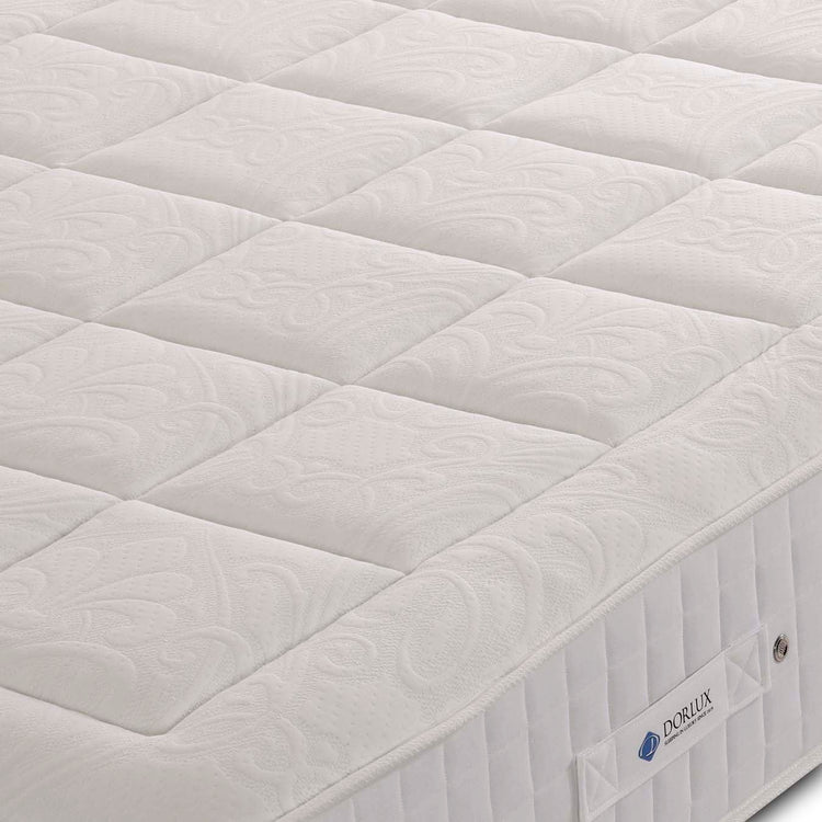 Dorlux Torino 1000 Divan Bed Mattress-Better Bed Company