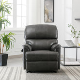 GFA Toulouse Recliner-Better Bed Company