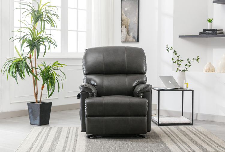 GFA Toulouse Recliner-Better Bed Company