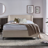 Kaydian Tynedale Ottoman Bed-Better Bed Company