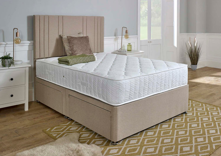 Shakespeare Beds Rembrandt 1000 Mattress-Better Bed Company