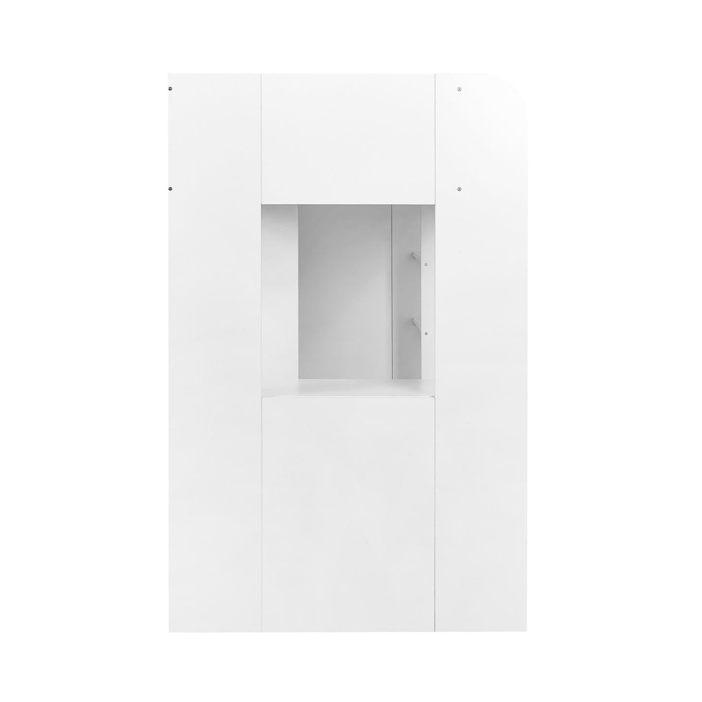 Julian Bowen Vision high Sleeper-Better Bed Company