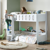Julian Bowen Vision Bunk Bed-Better Bed Company