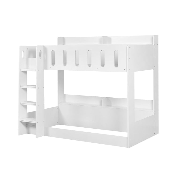 Julian Bowen Vision Bunk Bed-Better Bed Company