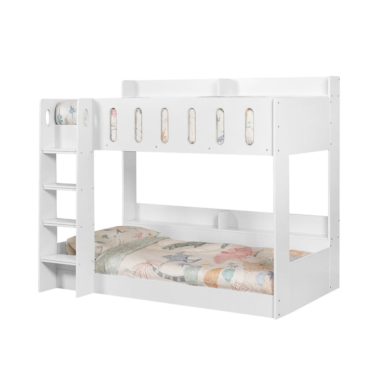 Julian Bowen Vision Bunk Bed-Better Bed Company