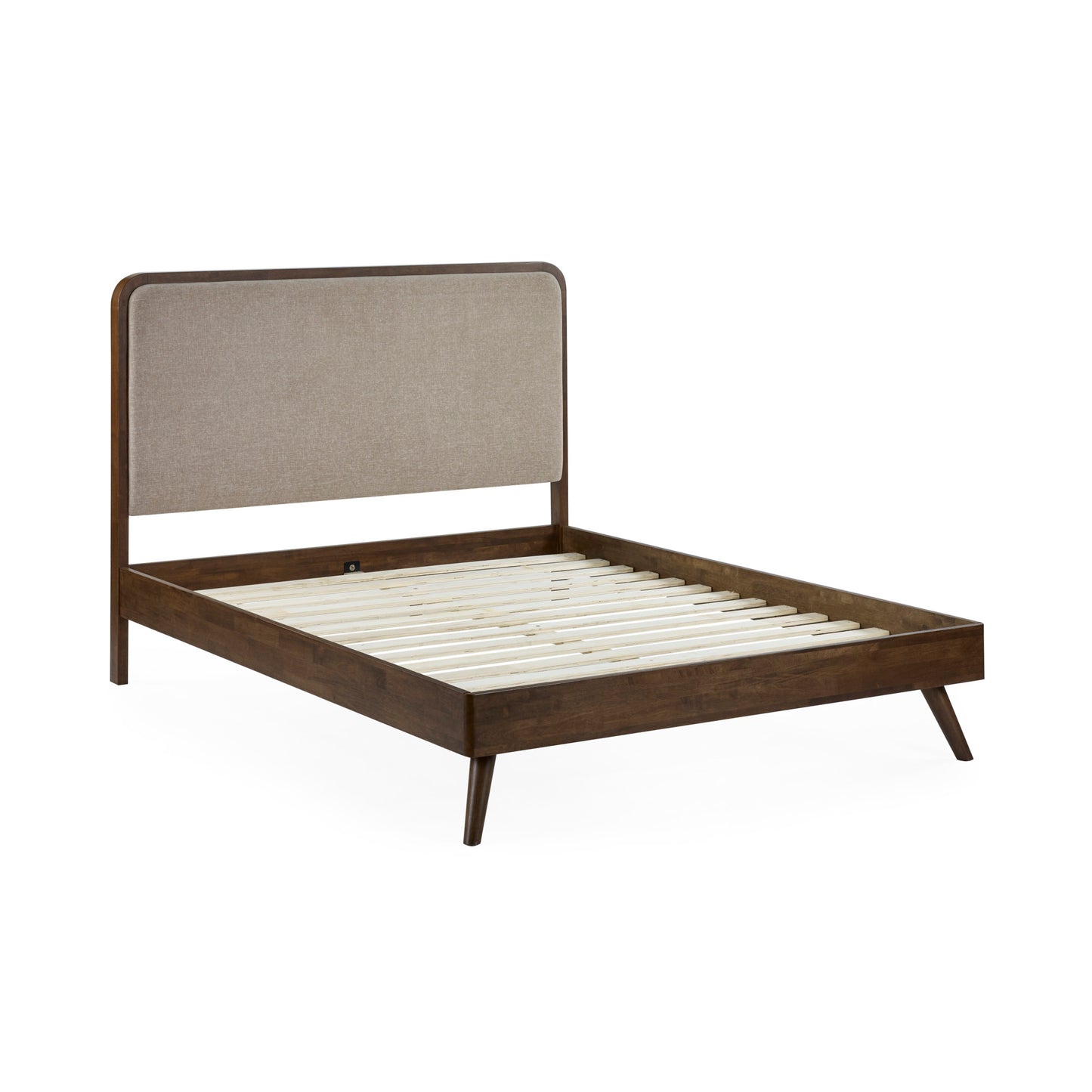 Julian Bowen Walden Bed Frame-Better Bed Company