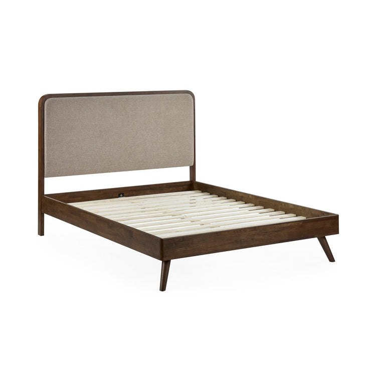Julian Bowen Walden Bed Frame-Better Bed Company