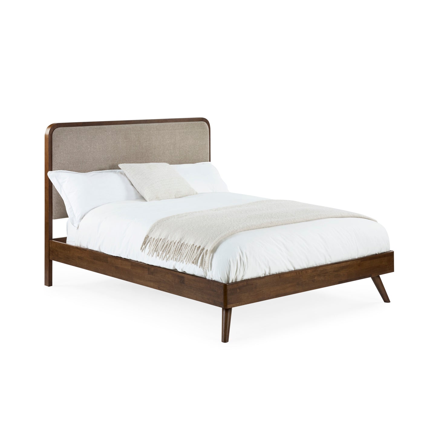 Julian Bowen Walden Bed Frame-Better Bed Company