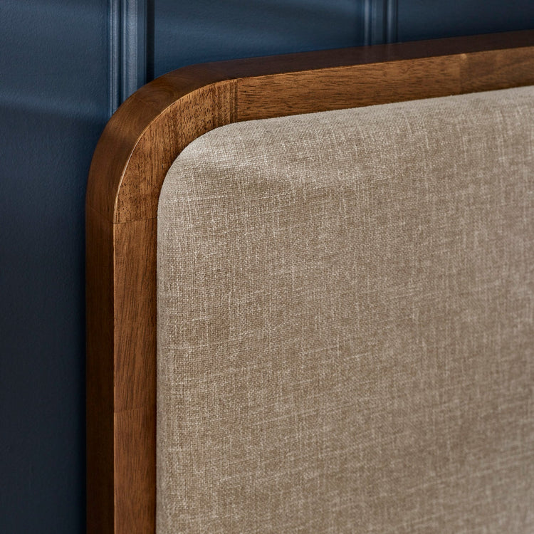 Julian Bowen Walden Bed Frame-Better Bed Company