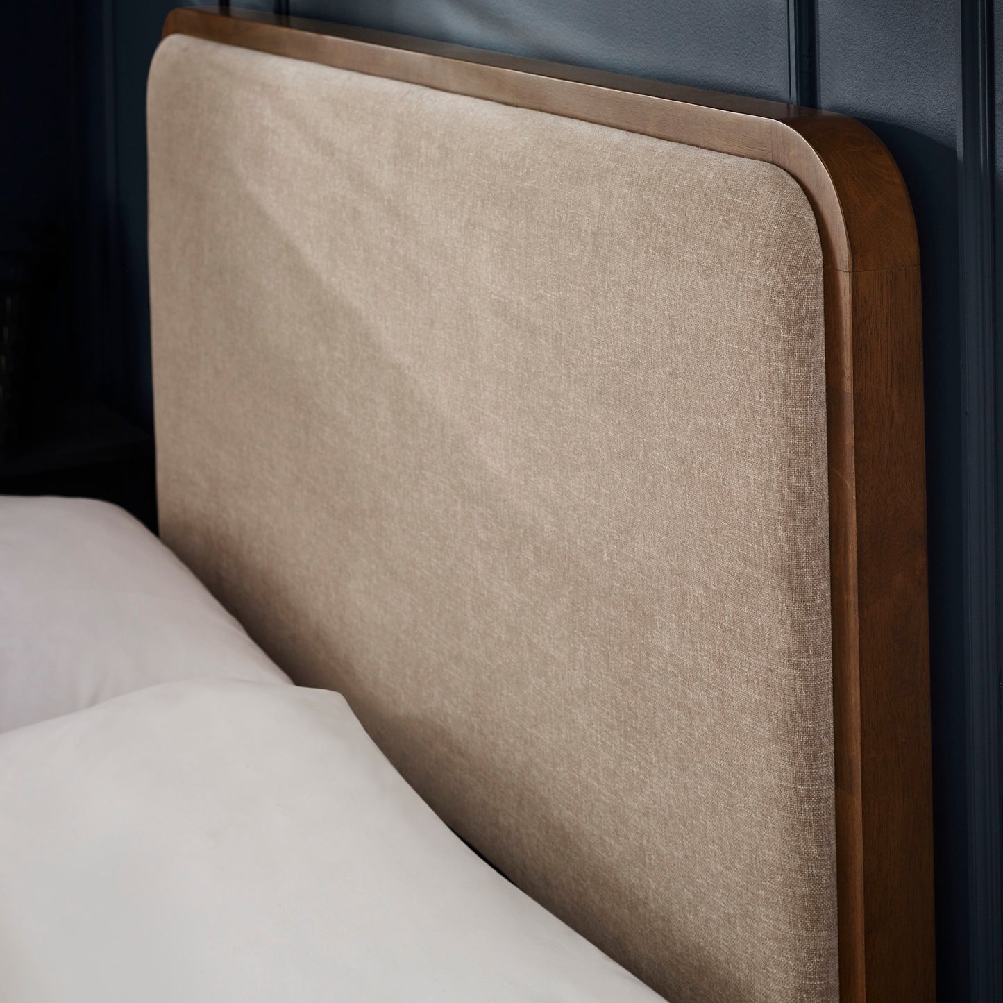 Julian Bowen Walden Bed Frame-Better Bed Company