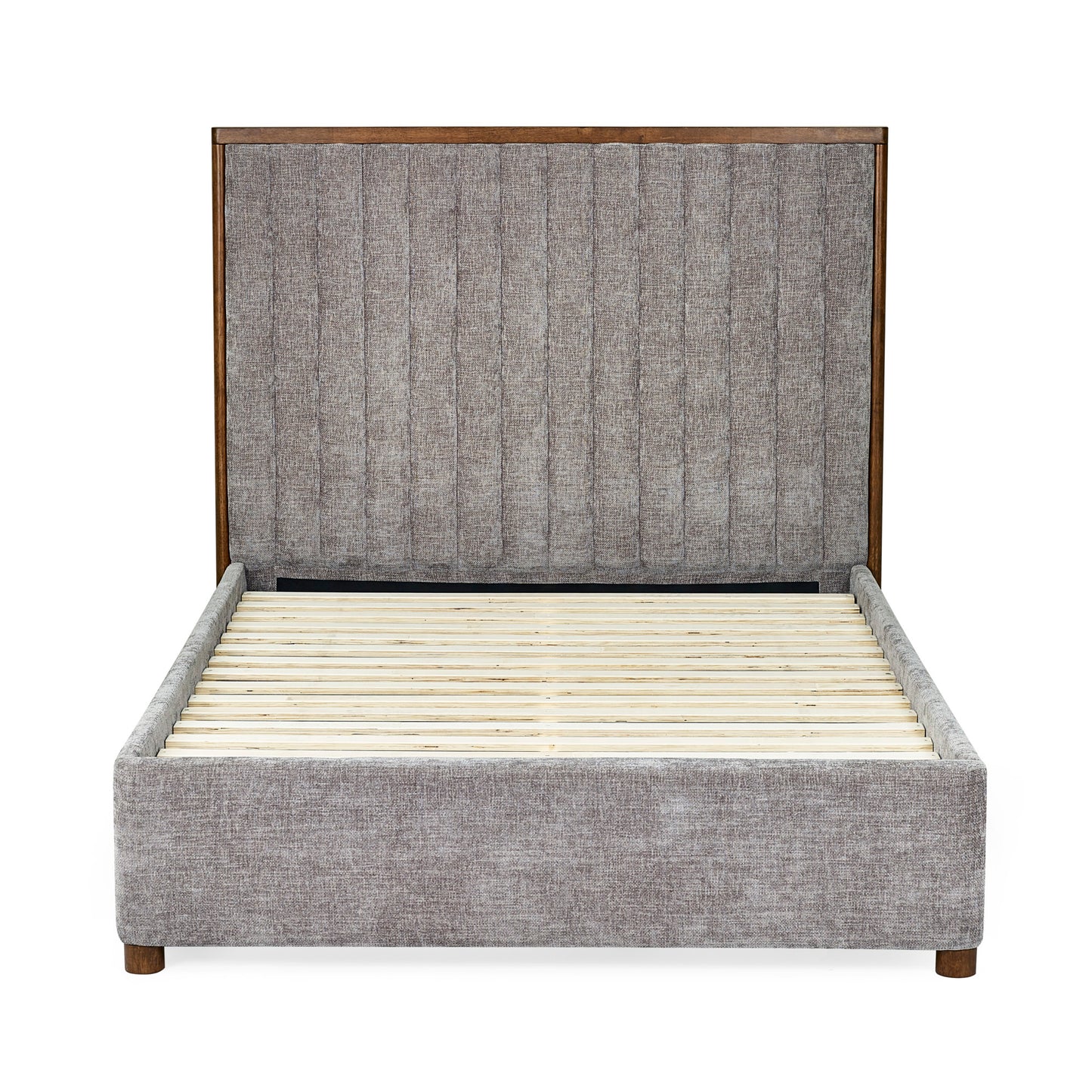 Julian Bowen Whitmore Upholstered Bed-Better Bed Company