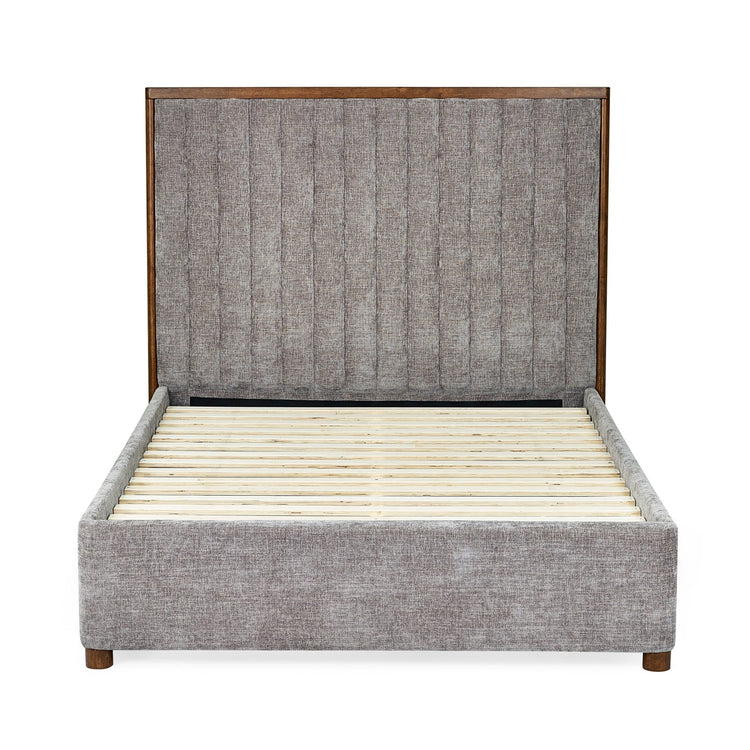 Julian Bowen Whitmore Upholstered Bed-Better Bed Company