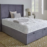 Shakespeare Beds Willow 1000 Mattress-Better Bed Company