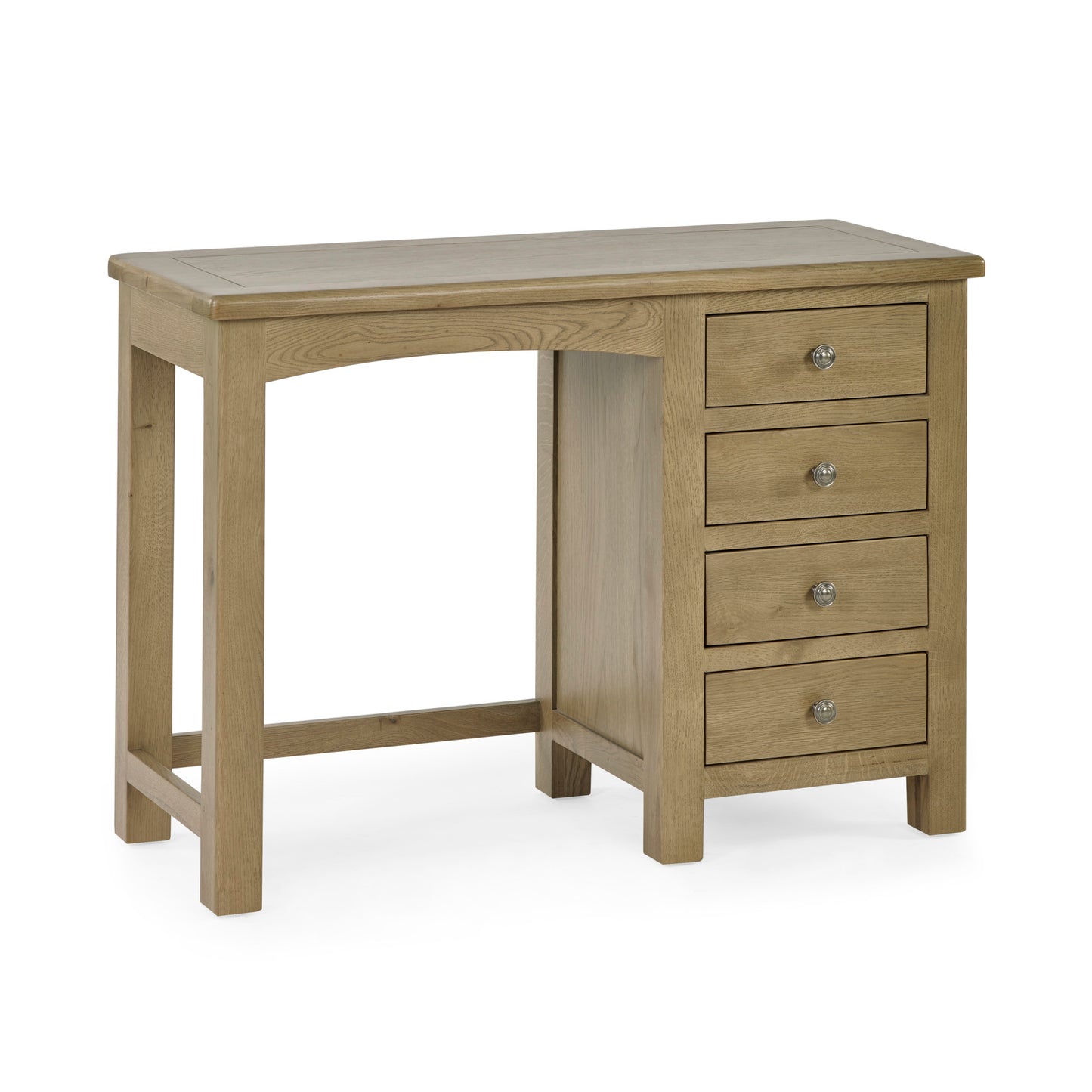 Julian Bowen Winsor Dressing Table-Better Bed Company