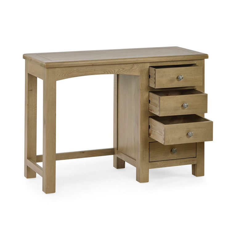 Julian Bowen Winsor Dressing Table-Better Bed Company