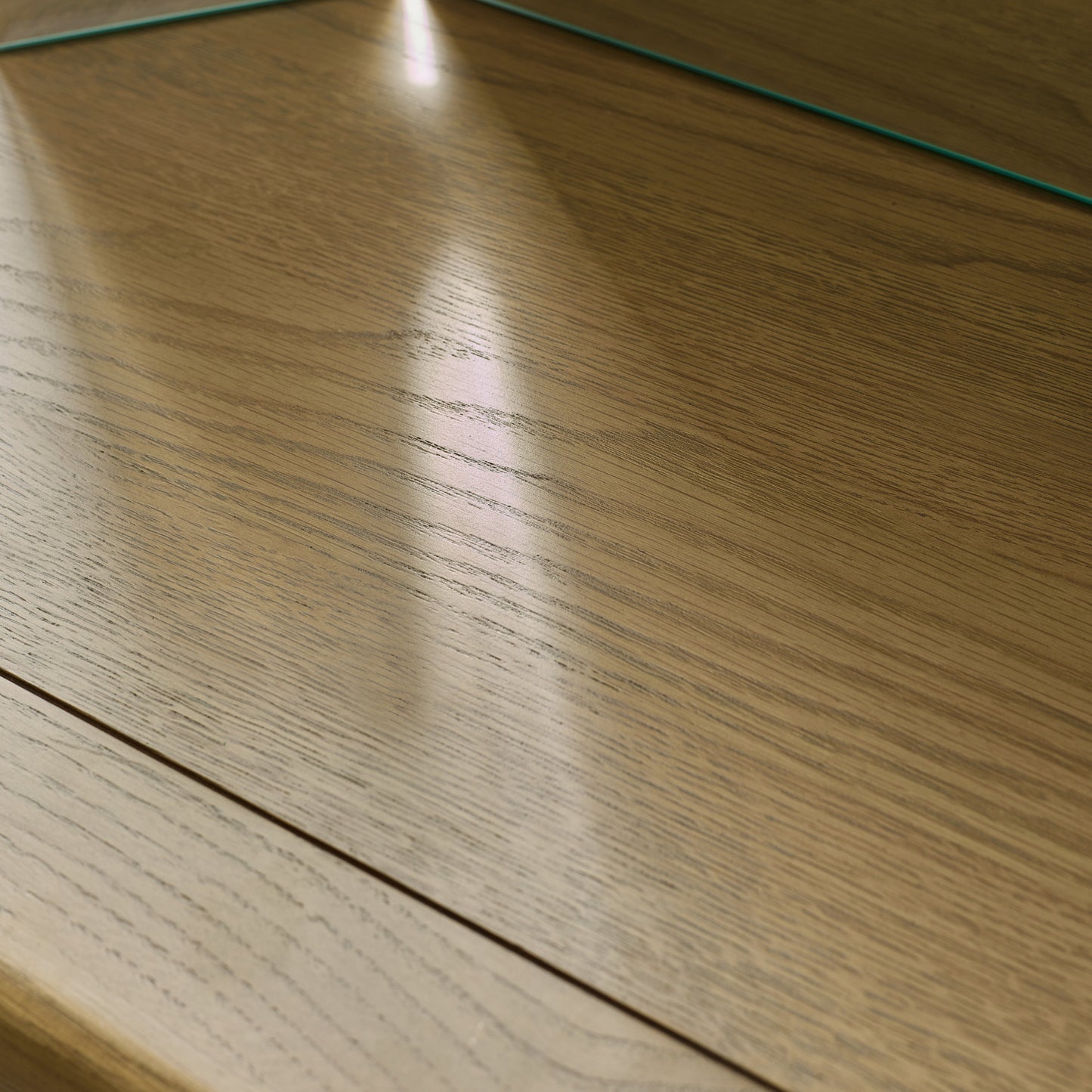 Julian Bowen Winsor Dressing Table-Better Bed Company