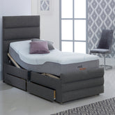 Latex Medi Adjustable Bed-Better Bed Company