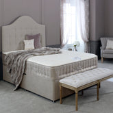 Bedmaster Bamboo Vitality Divan Bed-Better Bed Company
