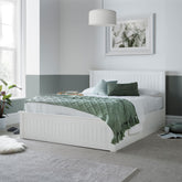 Bedmaster Dawson Ottoman Bed-Better Bed Company