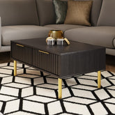 GFW Nervata Coffee Table-Better Bed Company