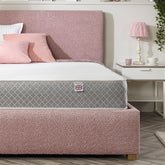 Aspire Dual Layer Pro Hybrid Rolled Mattress-Better Bed Company