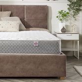 Aspire Triple Layer Pro Hybrid Rolled Mattress-Better Bed Company