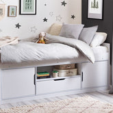 Julian Bowen Atom Low Sleeper-Better Bed Company