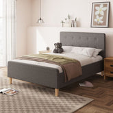 GFW Ashbourne Ottoman Bed-Better Bed Company