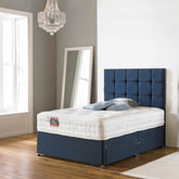Myer Adams Backcare Memory 2000 Divan Bed-Better Bed Company