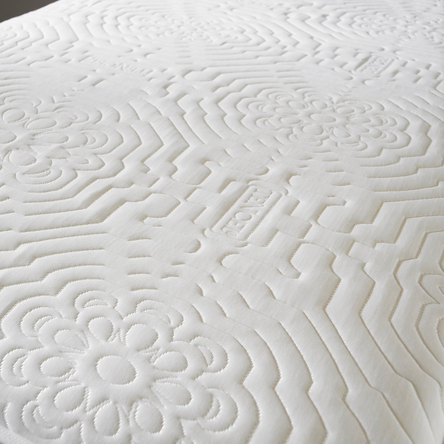 Myer Adams Backcare Memory 3000 Divan Bed Mattress Top-Better Bed Company