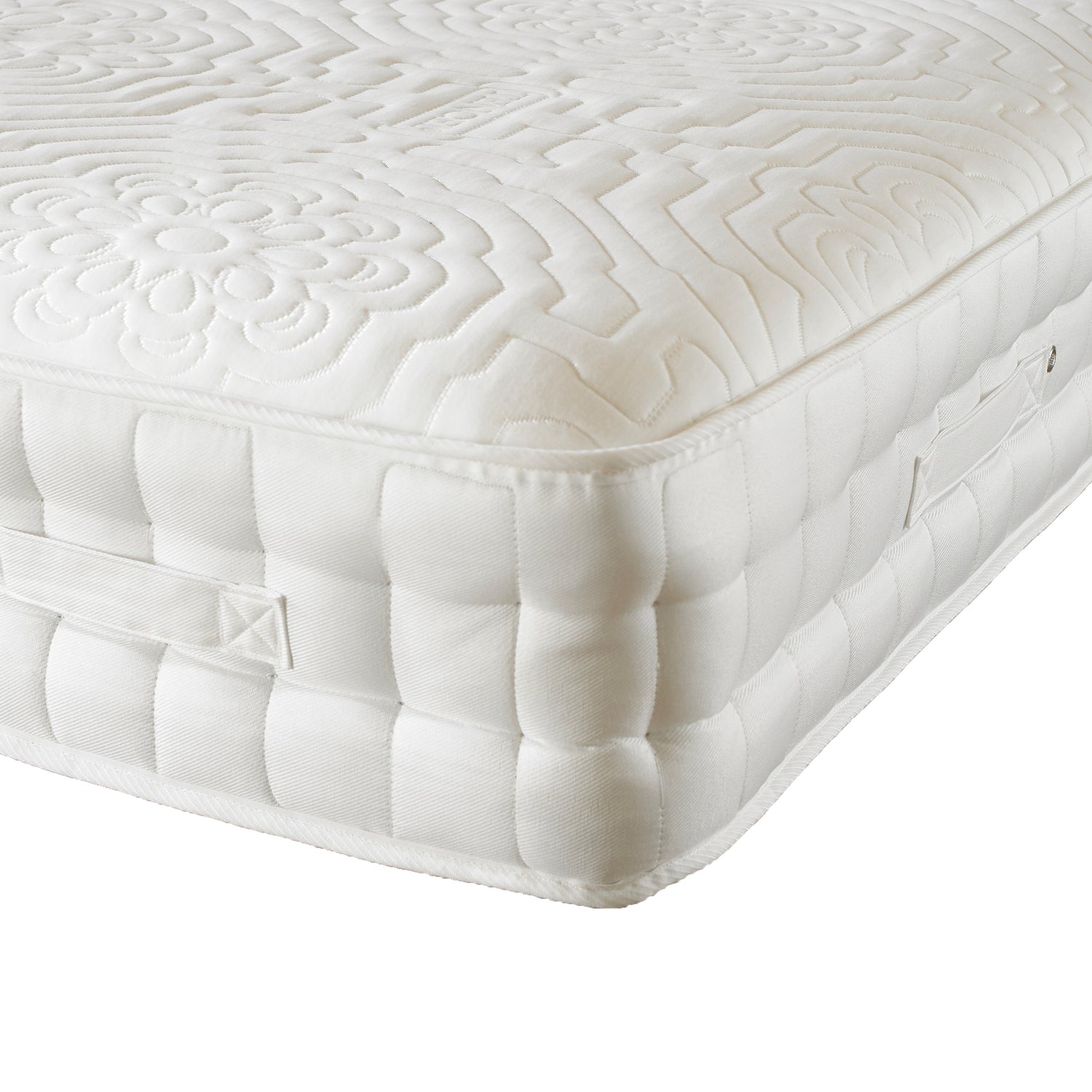 Myer Adams Backcare Memory 3000 Divan Bed Mattress Corner-Better Bed Company