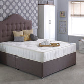 Bedmaster Promo Divan Bed-Better Bed Company