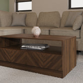 GFW Catania Coffee Table-Better Bed Company