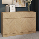 GFW Catania Large Sideboard-Better Bed Company