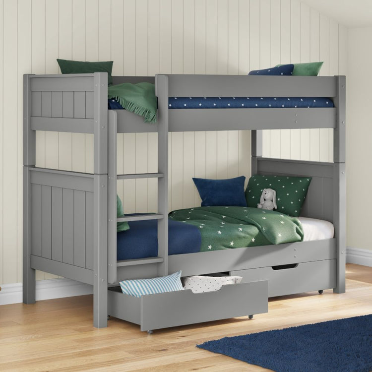 Kids Street Classy Bunk Bed