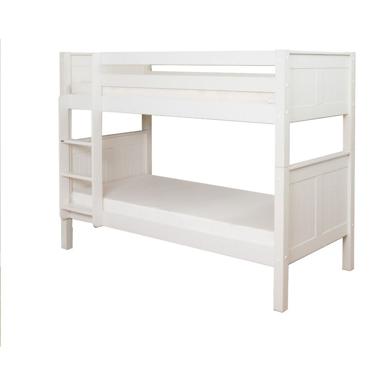 Kids Street Original Bunk Bed-White-Better Bed Company